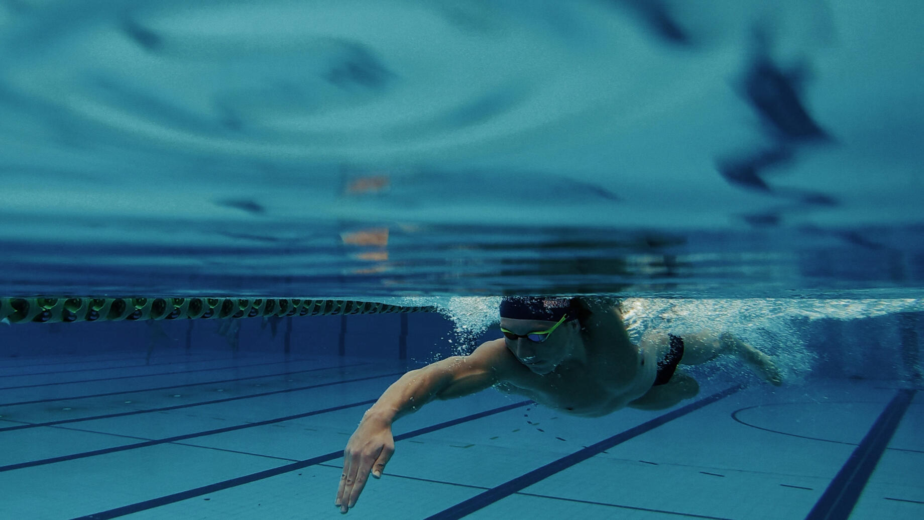 The Man Who Kicked It Off